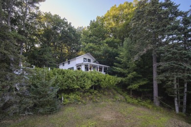 Step back in time while enjoying modern comforts in this