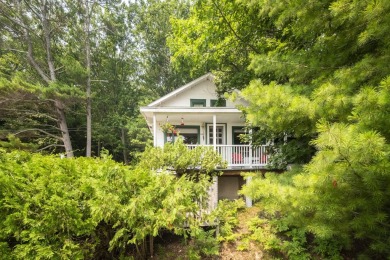 Step back in time while enjoying modern comforts in this