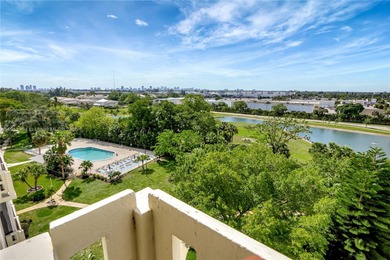 Experience Hillcrest living in this spacious 1BR 1.5BA 8th floor