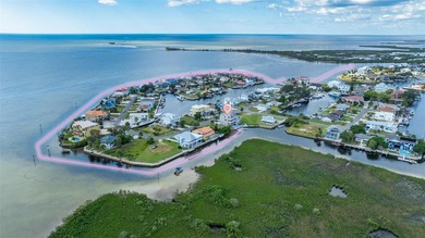 ONE-OF-A-KIND WATERFRONT VIEWS - FISH RIGHT FROM YOUR DOCK!
