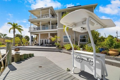 ONE-OF-A-KIND WATERFRONT VIEWS - FISH RIGHT FROM YOUR DOCK!
