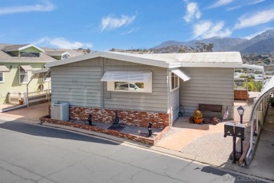 Welcome to Lake Jennings Park Estates - a sought-after 55+ gated