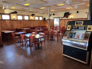 A rare opportunity to own an established bayfront restaurant