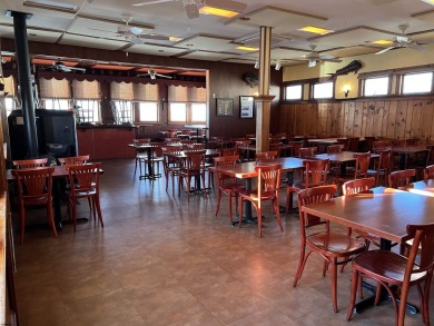 A rare opportunity to own an established bayfront restaurant