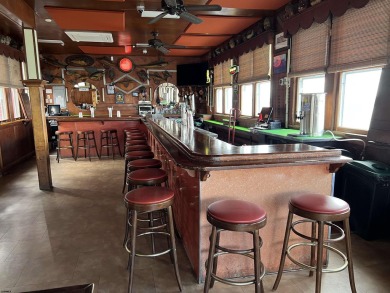 A rare opportunity to own an established bayfront restaurant