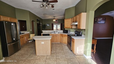 GROUP HOME TURNKEY READY TO OPERATE: This well-maintained