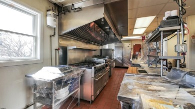 A rare opportunity to own an established bayfront restaurant