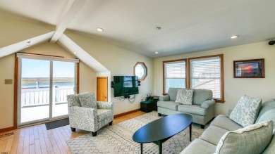 A rare opportunity to own an established bayfront restaurant