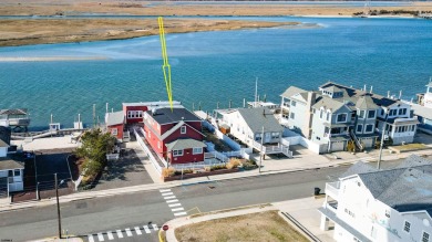 A rare opportunity to own an established bayfront restaurant