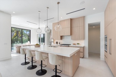 New Construction Completed and Ready for Occupancy! Redefining