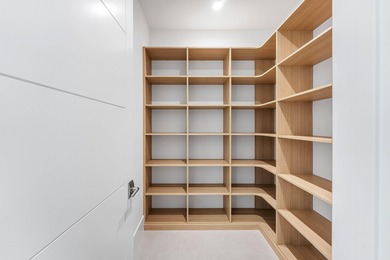 New Construction Completed and Ready for Occupancy! Redefining