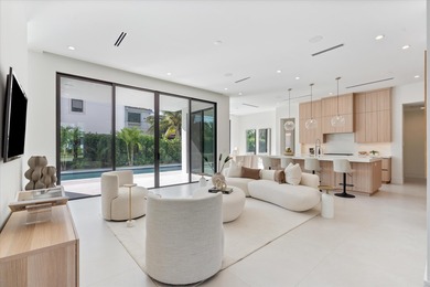 New Construction Completed and Ready for Occupancy! Redefining