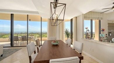 Savor the panoramic views and never-ending sunsets from this