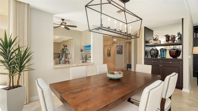 Savor the panoramic views and never-ending sunsets from this