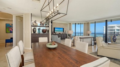 Savor the panoramic views and never-ending sunsets from this