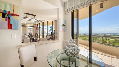 Savor the panoramic views and never-ending sunsets from this