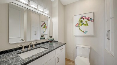 Savor the panoramic views and never-ending sunsets from this