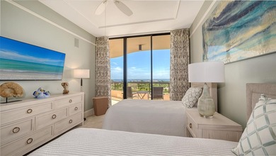 Savor the panoramic views and never-ending sunsets from this