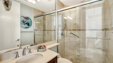 Savor the panoramic views and never-ending sunsets from this