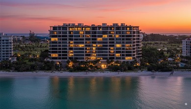 Savor the panoramic views and never-ending sunsets from this