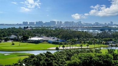 Savor the panoramic views and never-ending sunsets from this