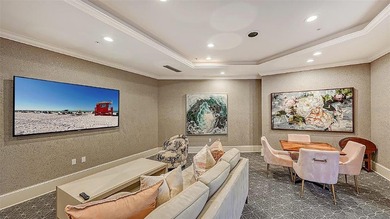 Savor the panoramic views and never-ending sunsets from this