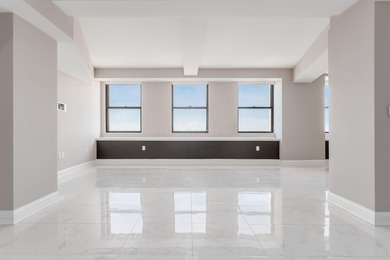 An opportunity to call LeVeque Tower home with this spacious