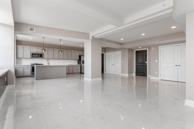 An opportunity to call LeVeque Tower home with this spacious