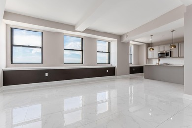 An opportunity to call LeVeque Tower home with this spacious