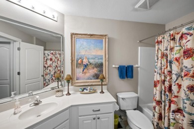 Corner unit at Perdido Grande offering wide water views of Terry