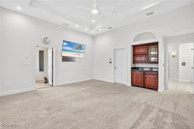 This exquisite canal front residence offers an exceptional