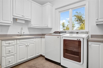 This exquisite canal front residence offers an exceptional