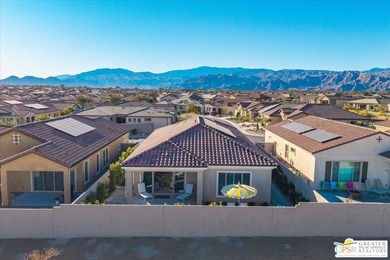 Welcome to luxury living at Del Webb Rancho Mirage's 55+