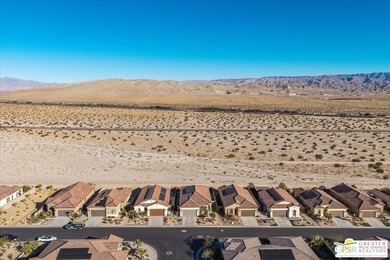 Welcome to luxury living at Del Webb Rancho Mirage's 55+