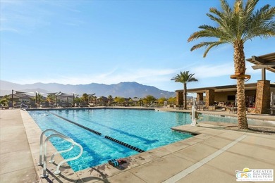 Welcome to luxury living at Del Webb Rancho Mirage's 55+