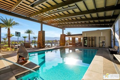 Welcome to luxury living at Del Webb Rancho Mirage's 55+