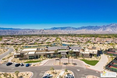 Welcome to luxury living at Del Webb Rancho Mirage's 55+