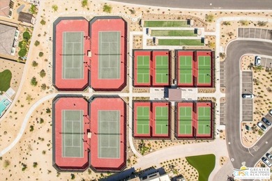 Welcome to luxury living at Del Webb Rancho Mirage's 55+