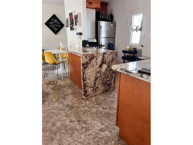 located on Lincoln Road! One of the most vibrant streets, easy