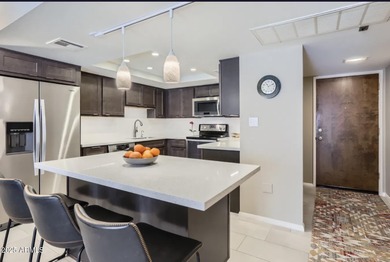 Experience a sophisticated lifestyle in the heart of Old Town