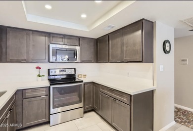 Experience a sophisticated lifestyle in the heart of Old Town