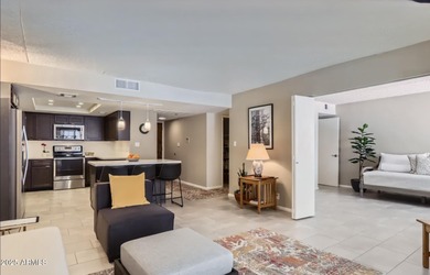 Experience a sophisticated lifestyle in the heart of Old Town