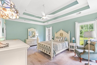 Location, location, location! Step into luxury in this stunning