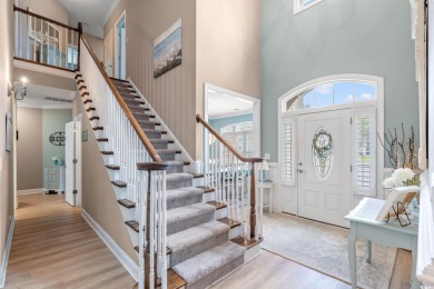 Location, location, location! Step into luxury in this stunning