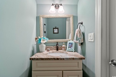 Location, location, location! Step into luxury in this stunning