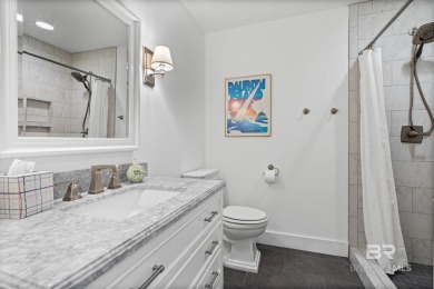 WATER FRONT LIVING DIRECTLY ON BON SECOUR RIVER! Custom built