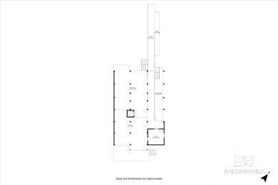 WATER FRONT LIVING DIRECTLY ON BON SECOUR RIVER! Custom built