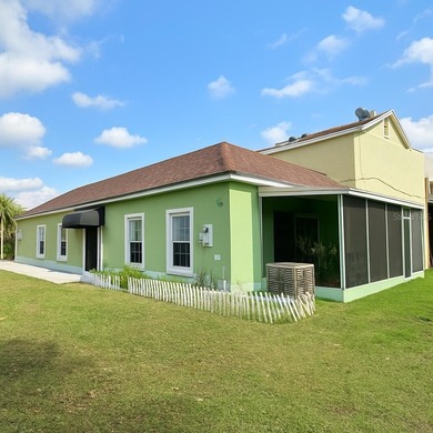 Presenting an excellent opportunity in Kissimmee, ideally