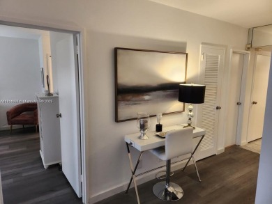 Remodeled 2 bed 2-bedroom/2 bathroom condo in prestigious