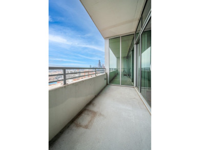 Unit 2512 at 1720 S. Michigan Ave. gives you a true 2-bedroom